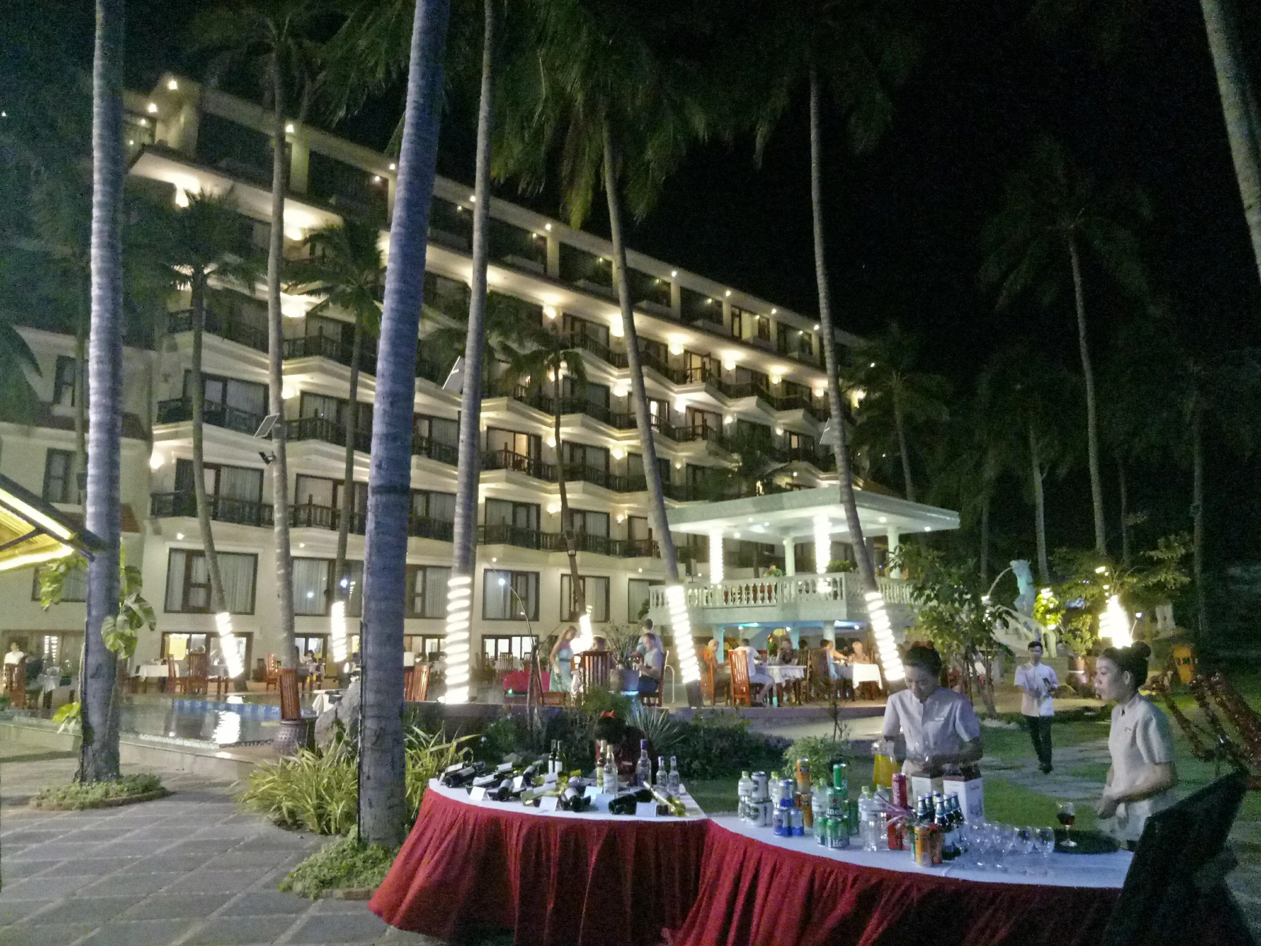 Ca Ty Mui Ne Resort - zdjęcie 47