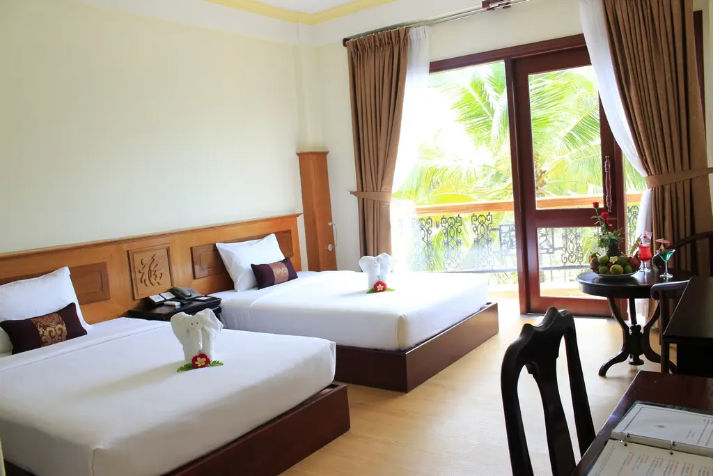Ca Ty Mui Ne Resort - zdjęcie 35