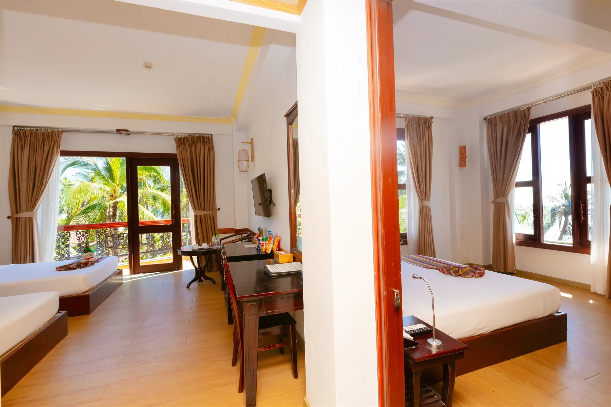 Ca Ty Mui Ne Resort - zdjęcie 37
