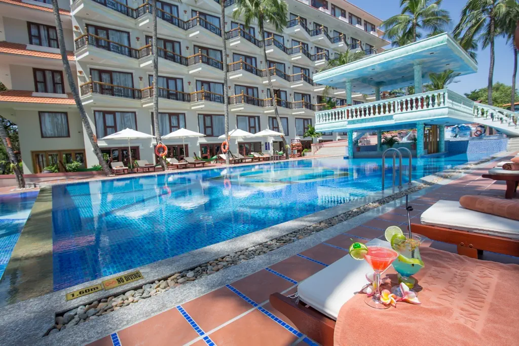 Ca Ty Mui Ne Resort - zdjęcie 50