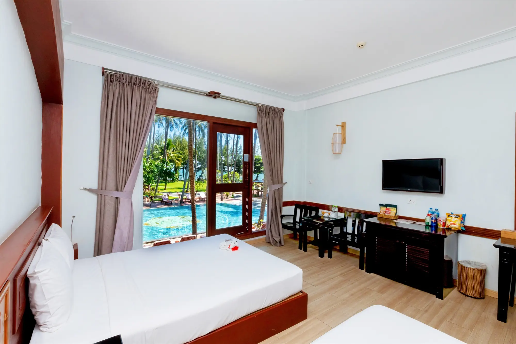 Ca Ty Mui Ne Resort - zdjęcie 31