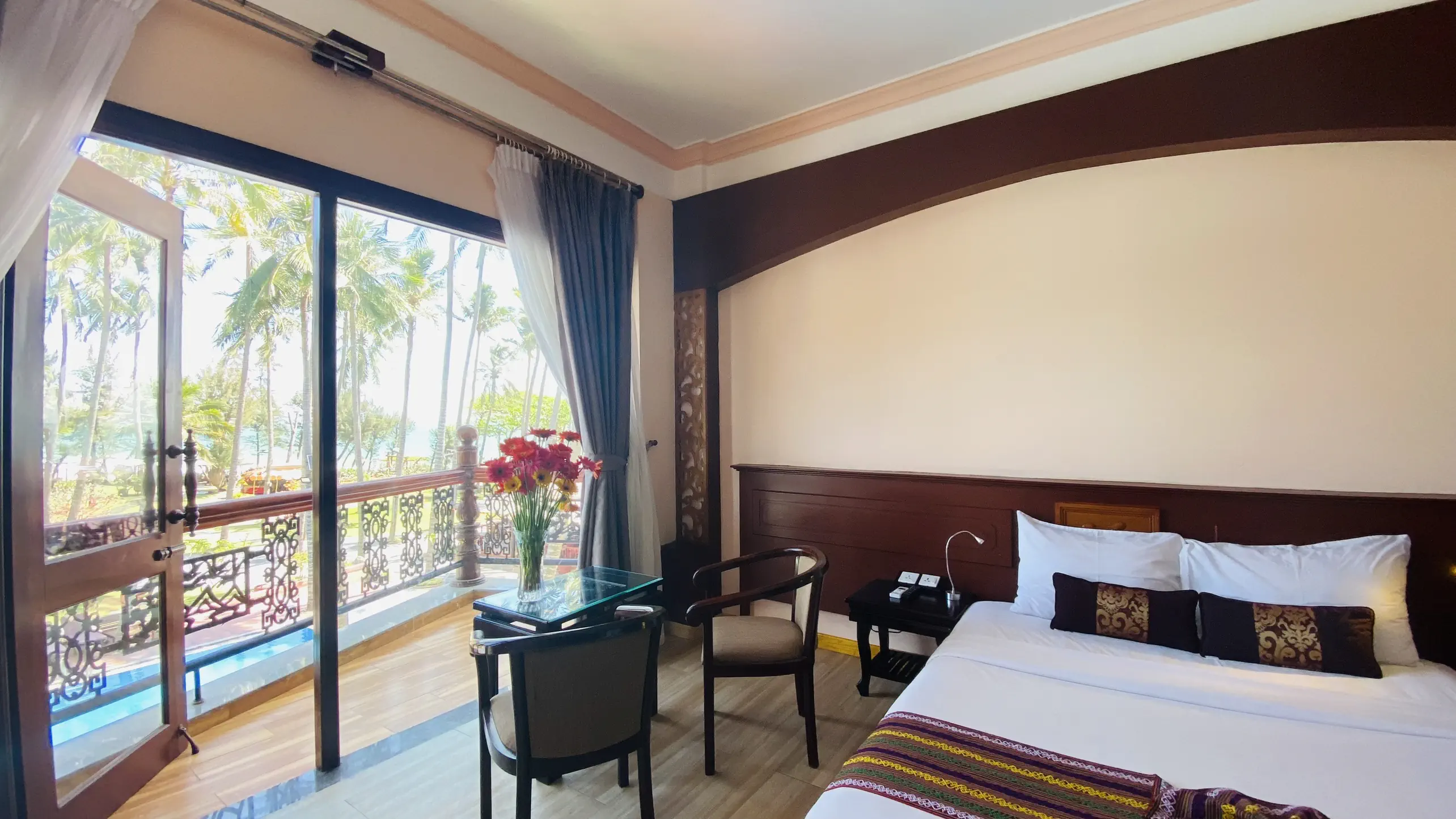 Ca Ty Mui Ne Resort - zdjęcie 44