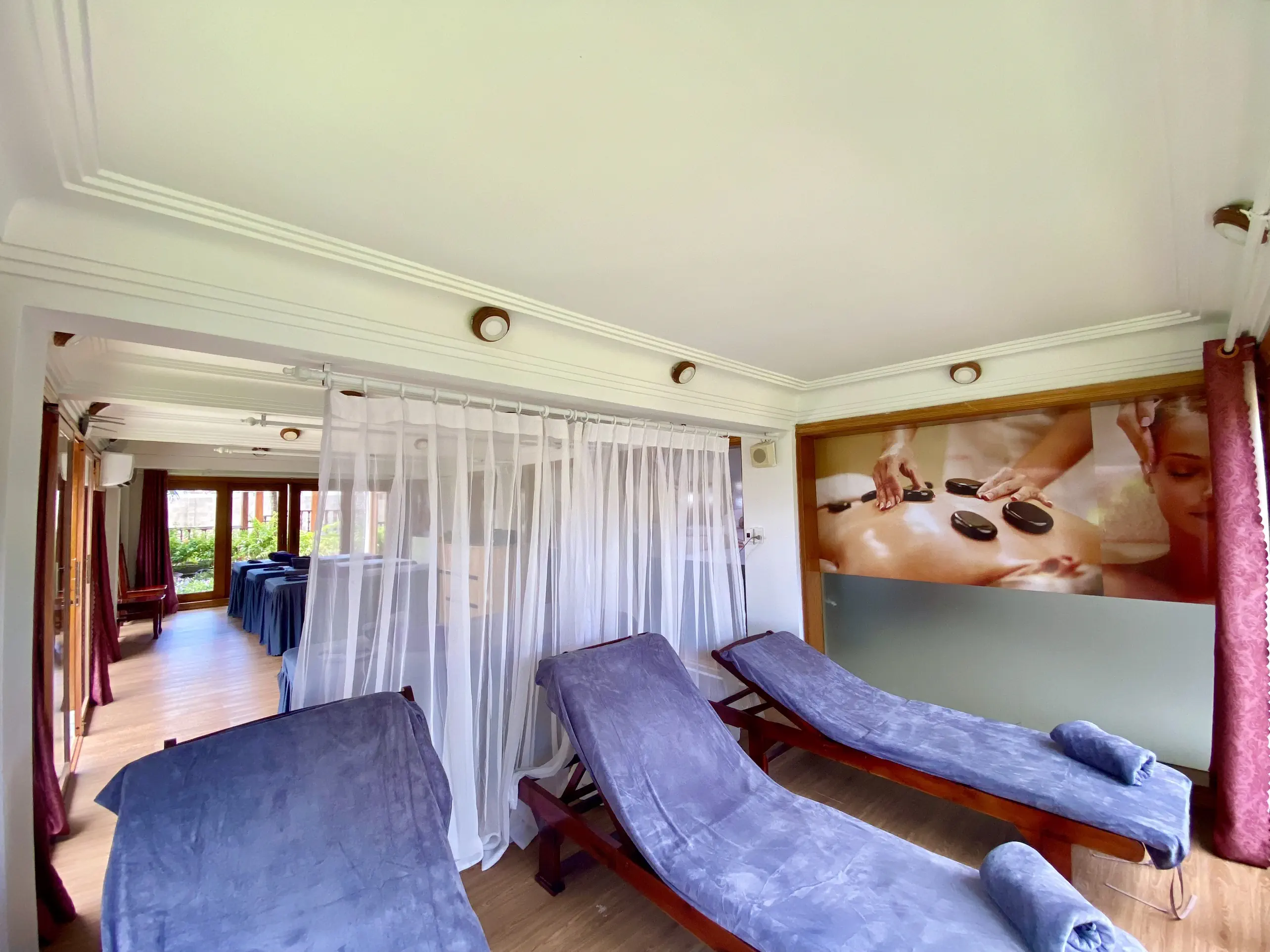 Ca Ty Mui Ne Resort - zdjęcie 61