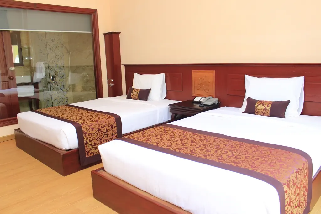 Ca Ty Mui Ne Resort - zdjęcie 25