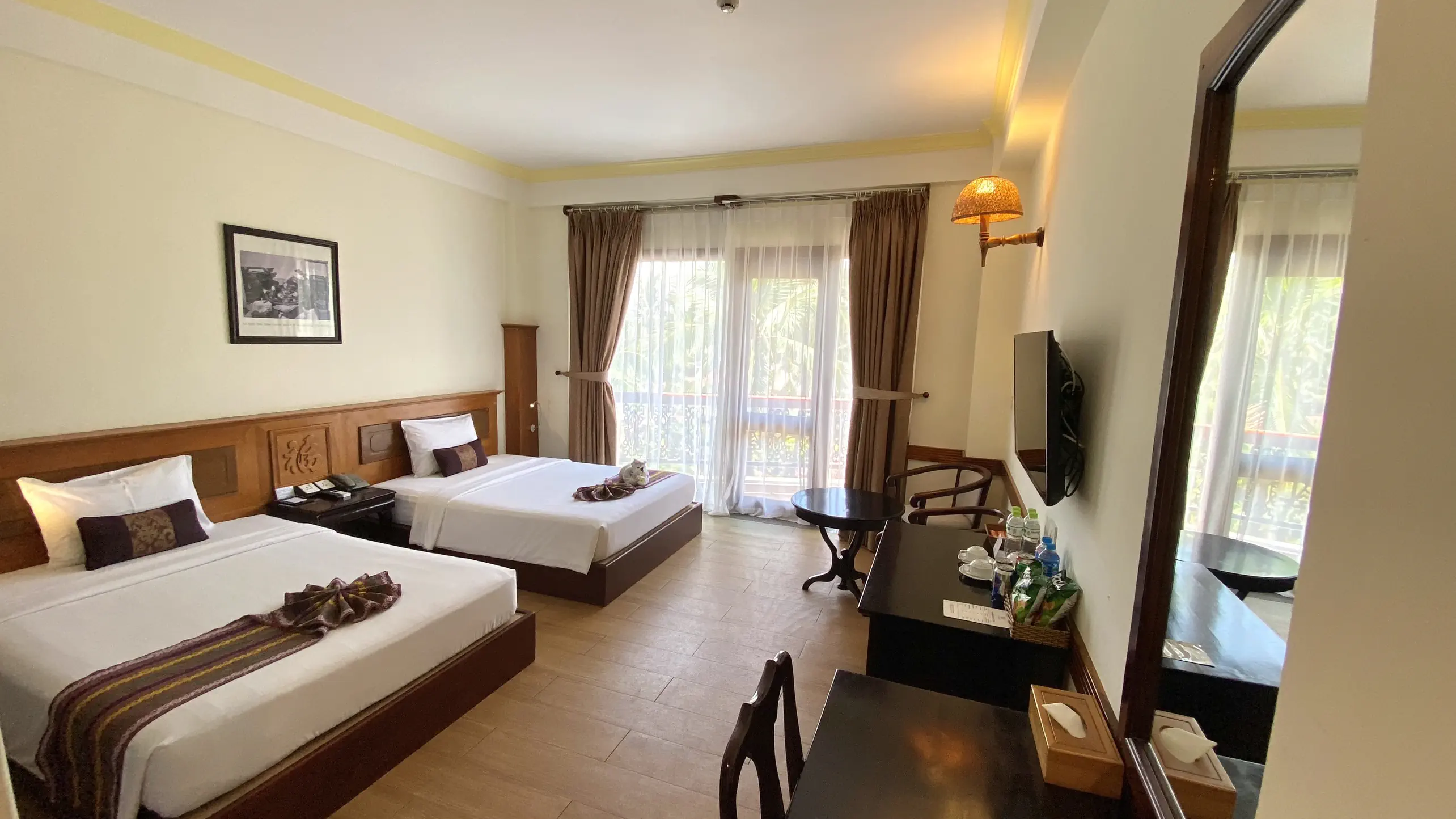 Ca Ty Mui Ne Resort - zdjęcie 38