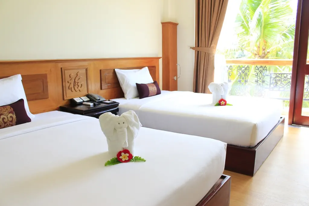 Ca Ty Mui Ne Resort - zdjęcie 33