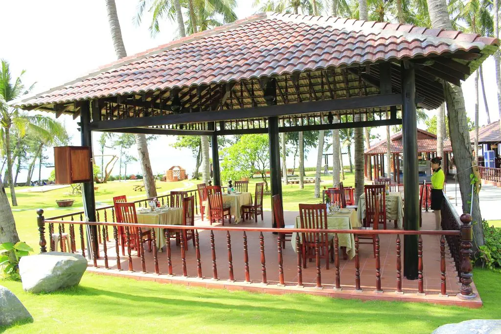 Ca Ty Mui Ne Resort - zdjęcie 45