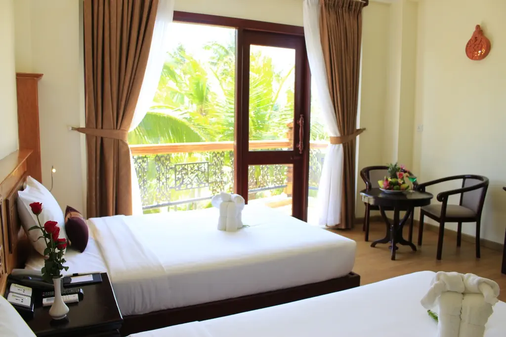 Ca Ty Mui Ne Resort - zdjęcie 34