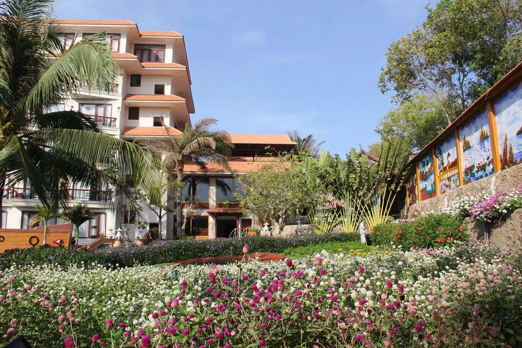 Ca Ty Mui Ne Resort - zdjęcie 21