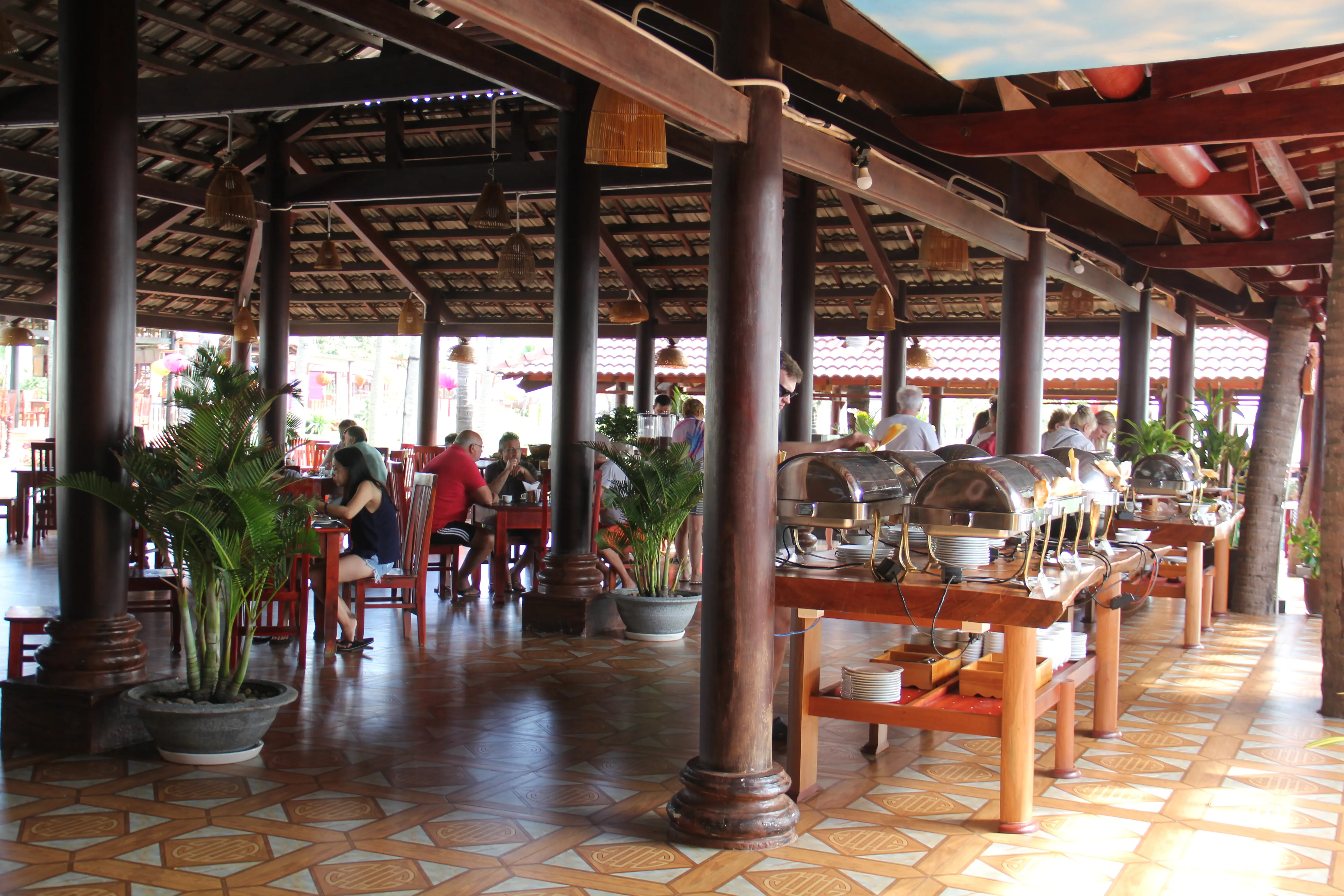 Ca Ty Mui Ne Resort - zdjęcie 46