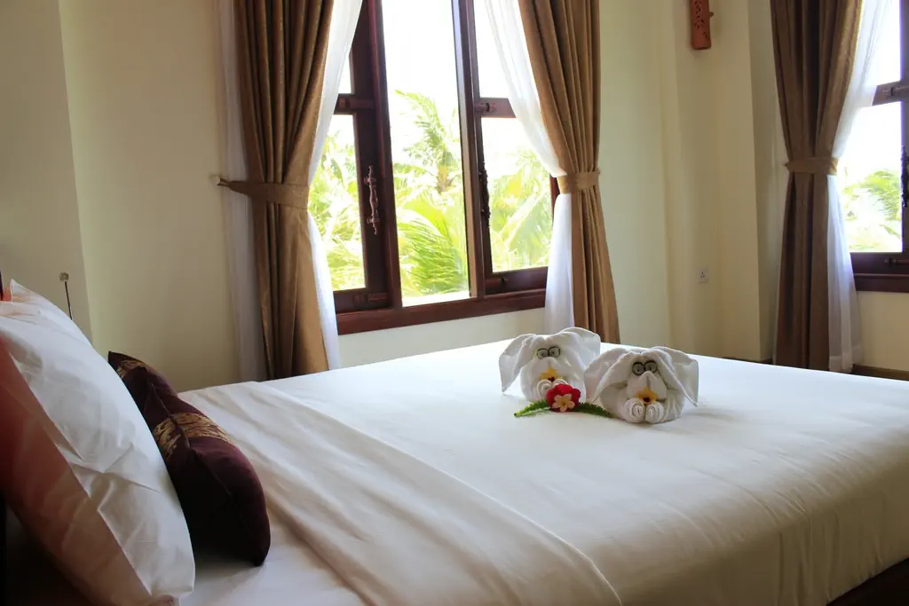 Ca Ty Mui Ne Resort - zdjęcie 36