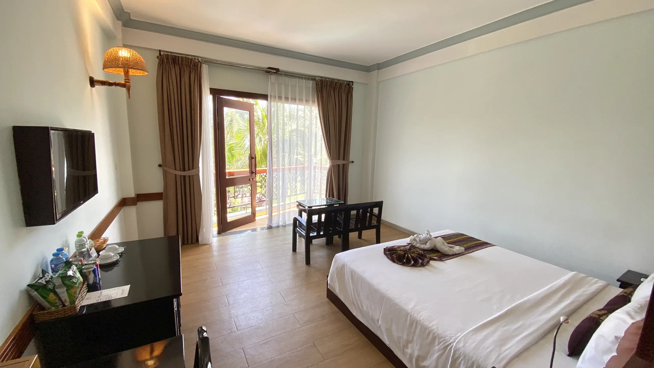 Ca Ty Mui Ne Resort - zdjęcie 43