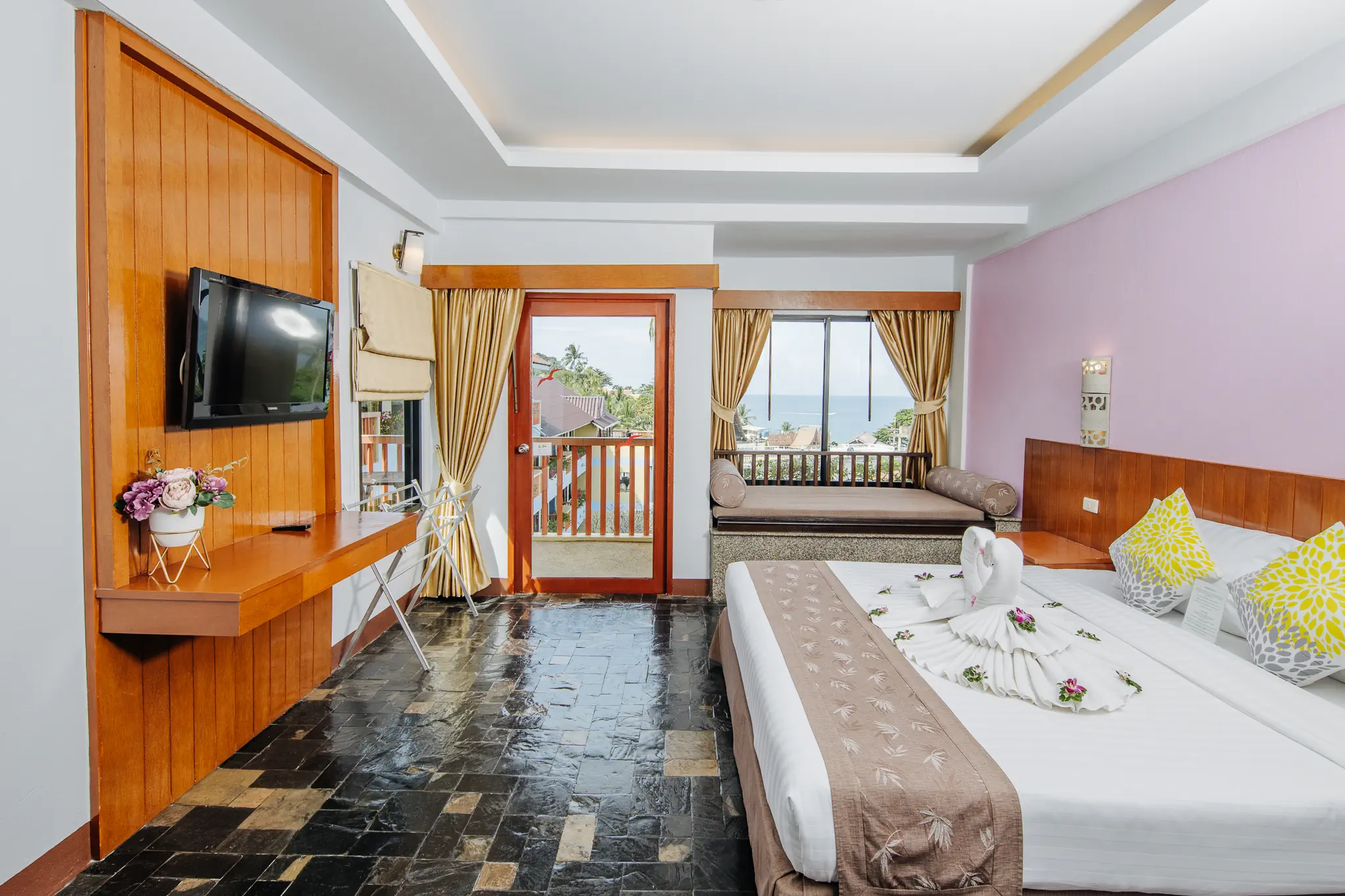 Karona Resort & Spa - zdjęcie 15