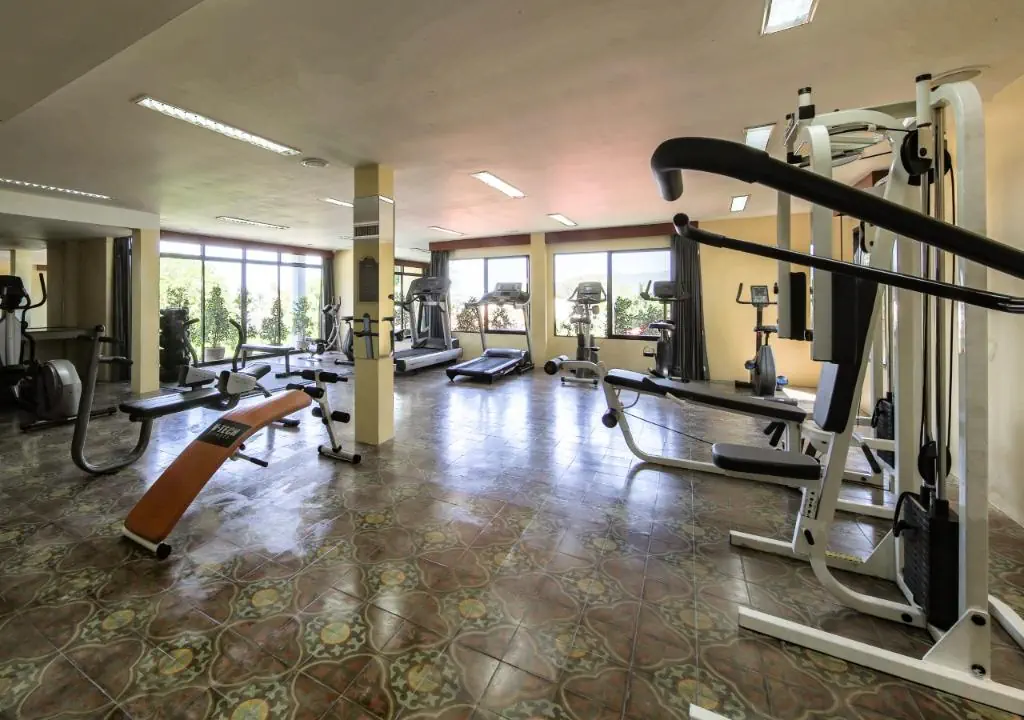 Karona Resort & Spa - zdjęcie 30