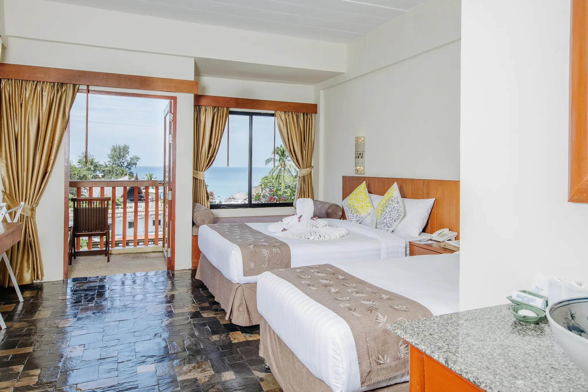 Karona Resort & Spa - zdjęcie 17