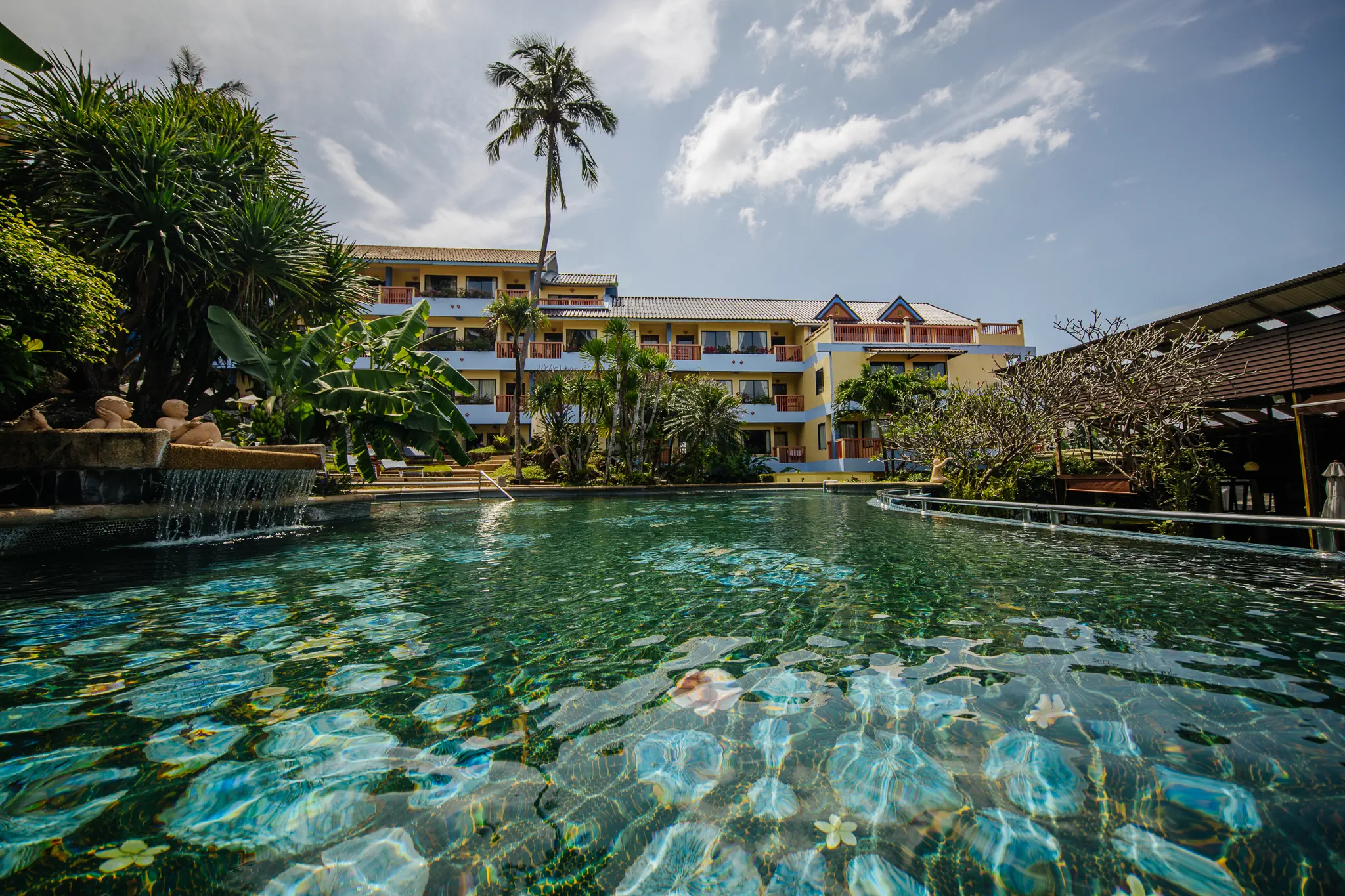 Karona Resort & Spa - zdjęcie 26
