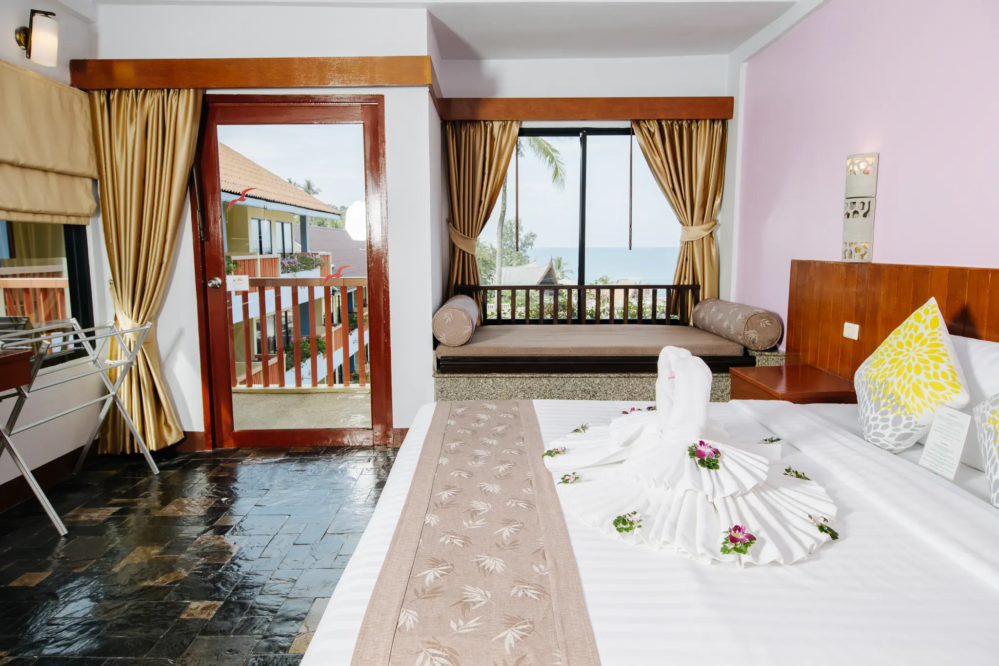 Karona Resort & Spa - zdjęcie 16