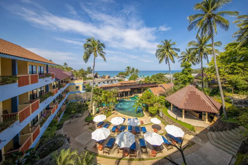 Karona Resort & Spa - zdjęcie 24