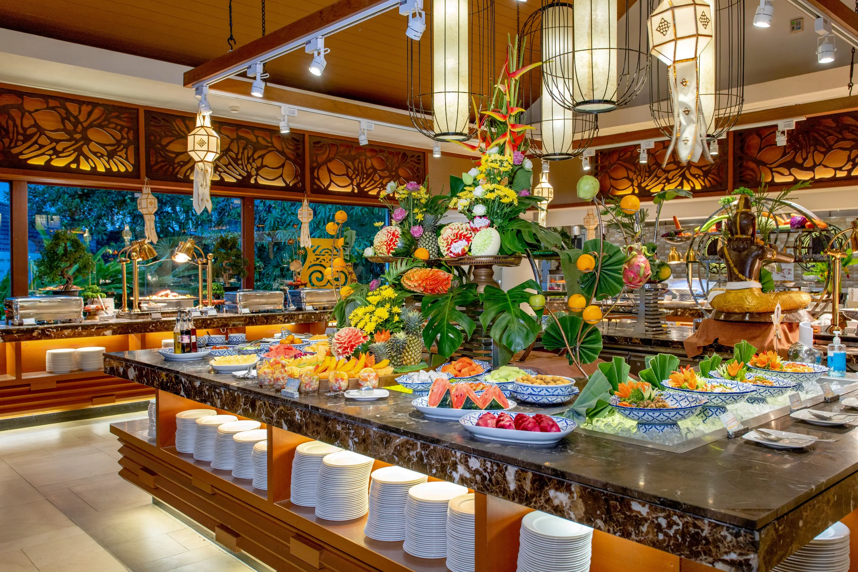 Katathani Phuket Beach Resort - zdjęcie 52