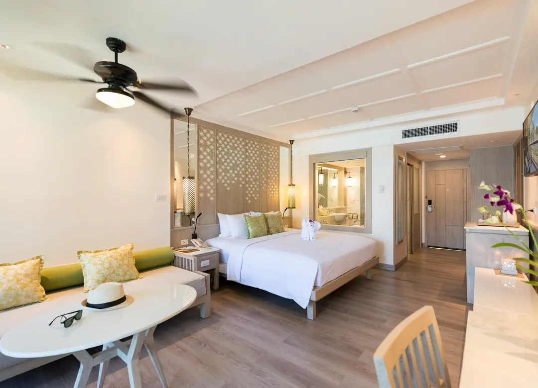Katathani Phuket Beach Resort - zdjęcie 20