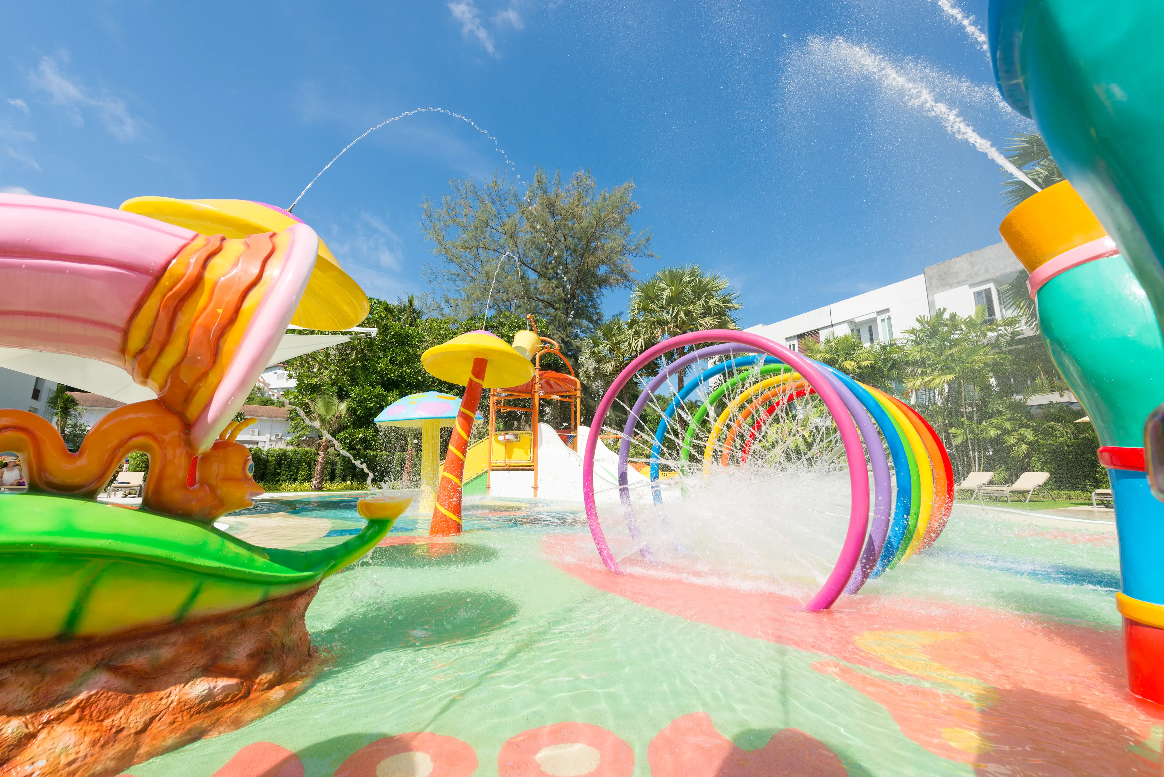 Katathani Phuket Beach Resort - zdjęcie 65