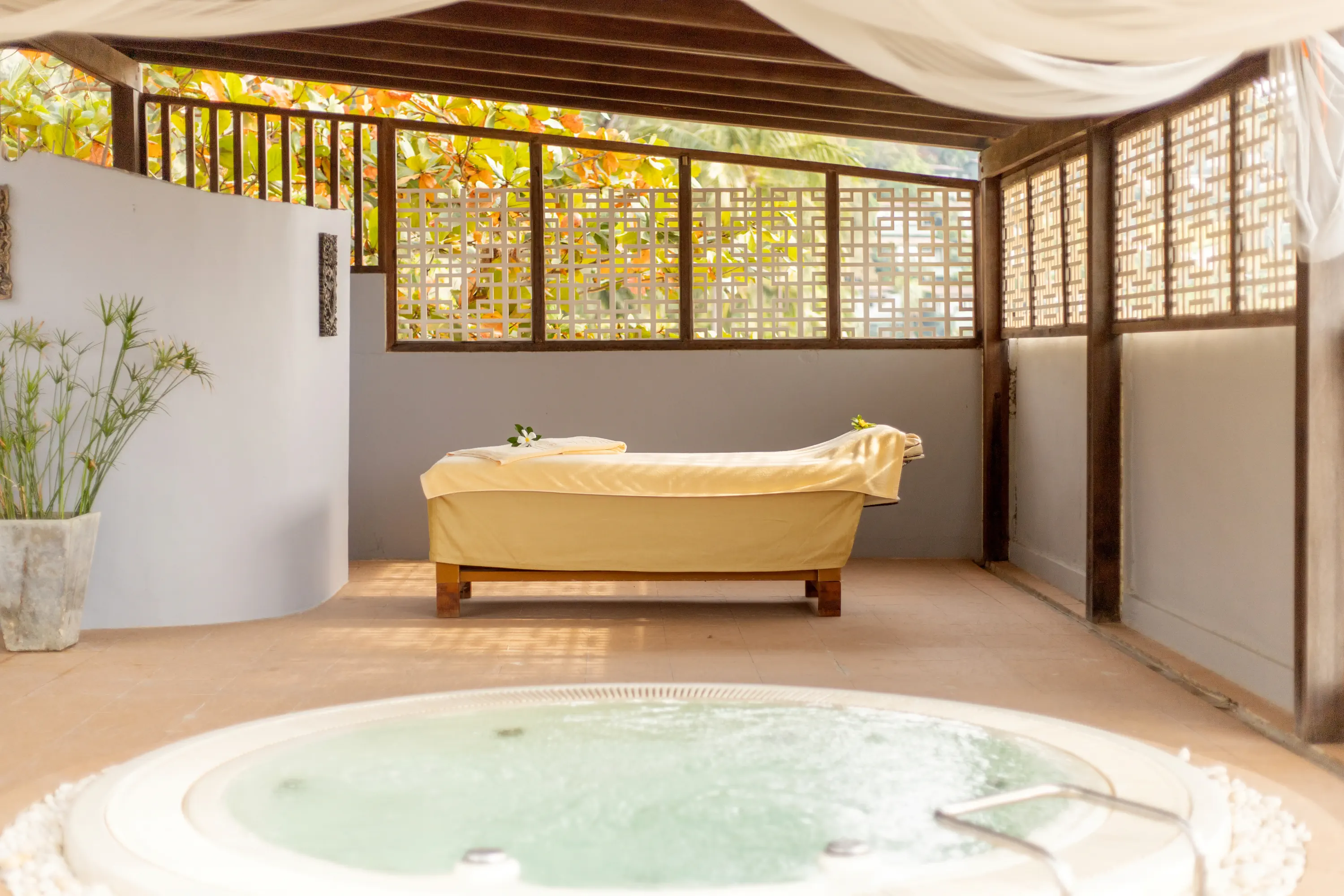 Katathani Phuket Beach Resort - zdjęcie 76