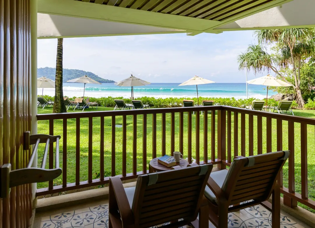Katathani Phuket Beach Resort - zdjęcie 26