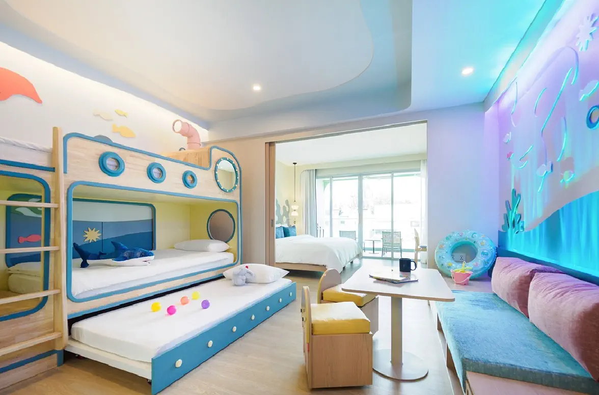 Katathani Phuket Beach Resort - zdjęcie 43