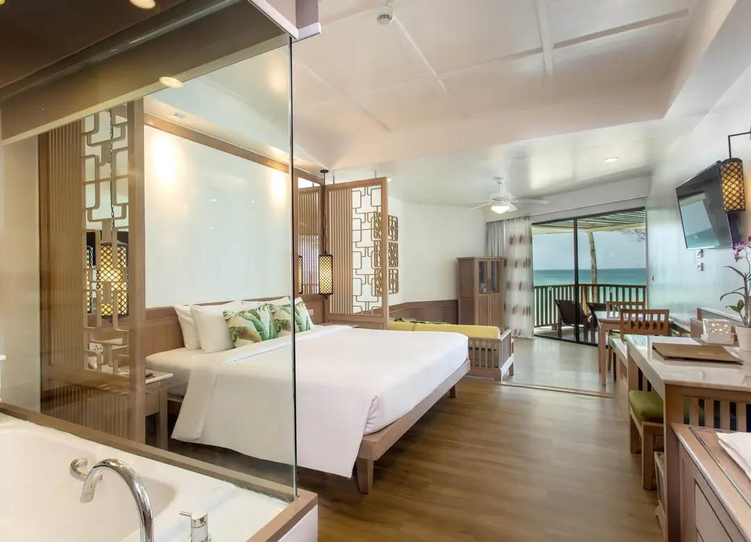 Katathani Phuket Beach Resort - zdjęcie 27