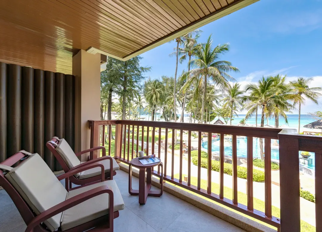 Katathani Phuket Beach Resort - zdjęcie 23