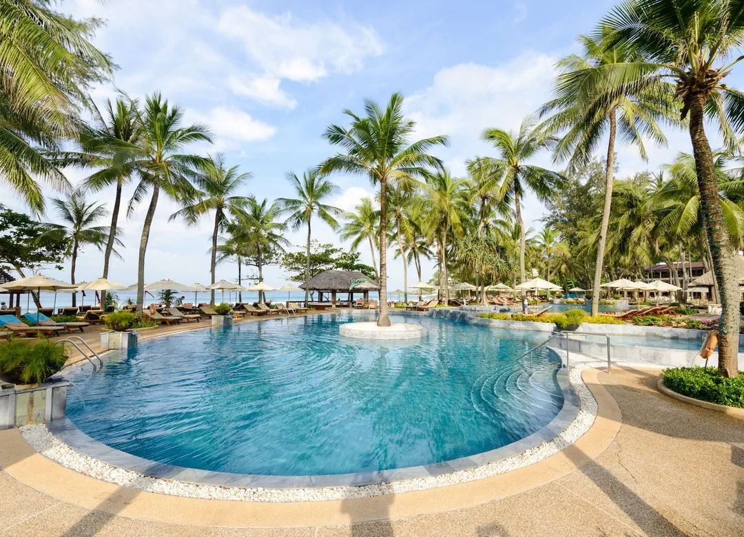 Katathani Phuket Beach Resort - zdjęcie 60
