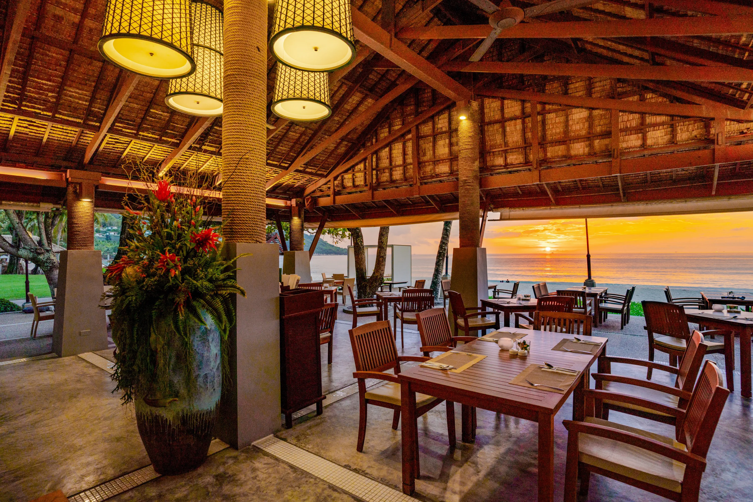 Katathani Phuket Beach Resort - zdjęcie 50