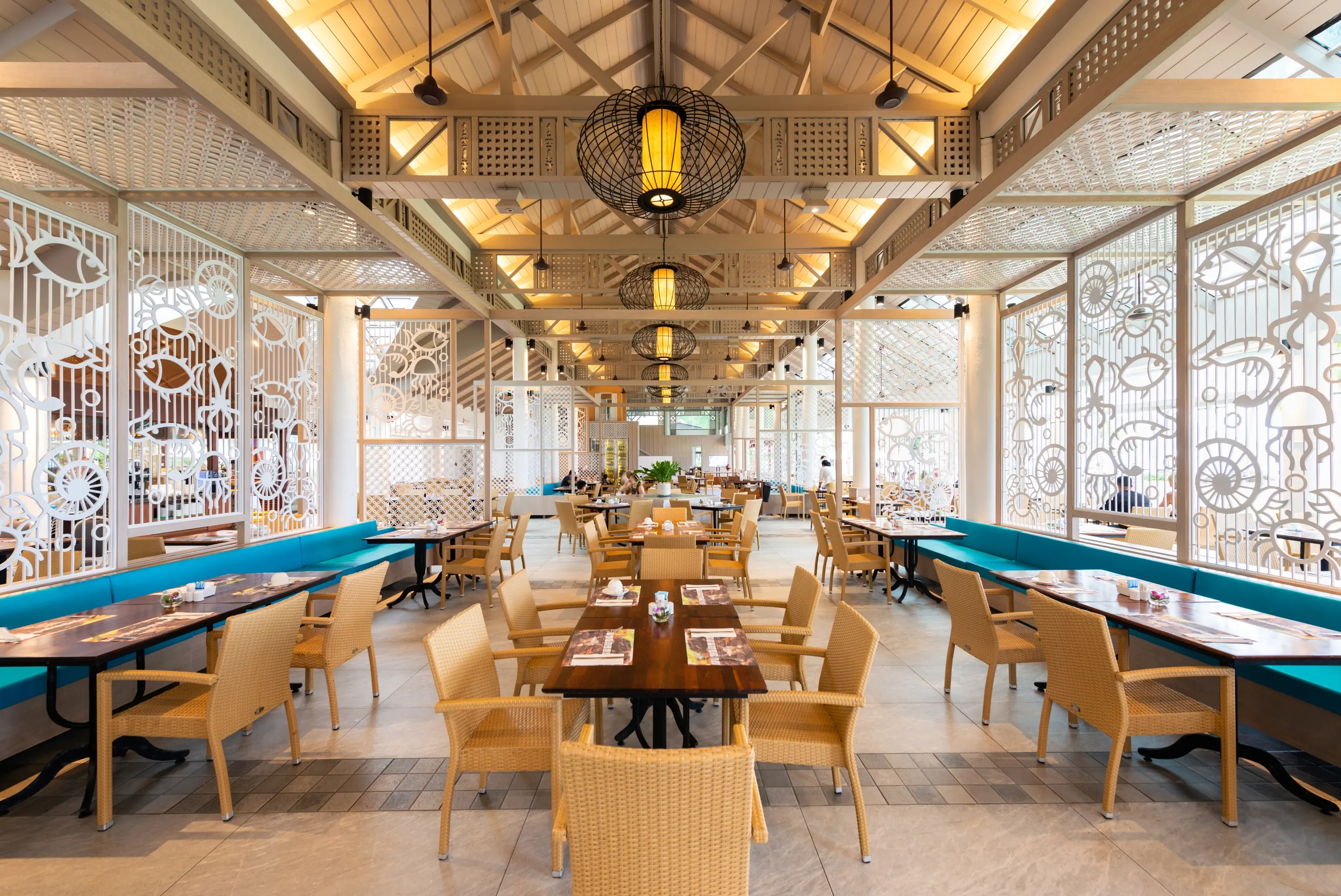 Katathani Phuket Beach Resort - zdjęcie 51