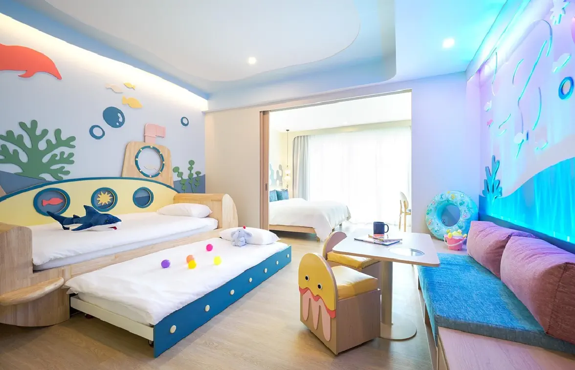 Katathani Phuket Beach Resort - zdjęcie 39