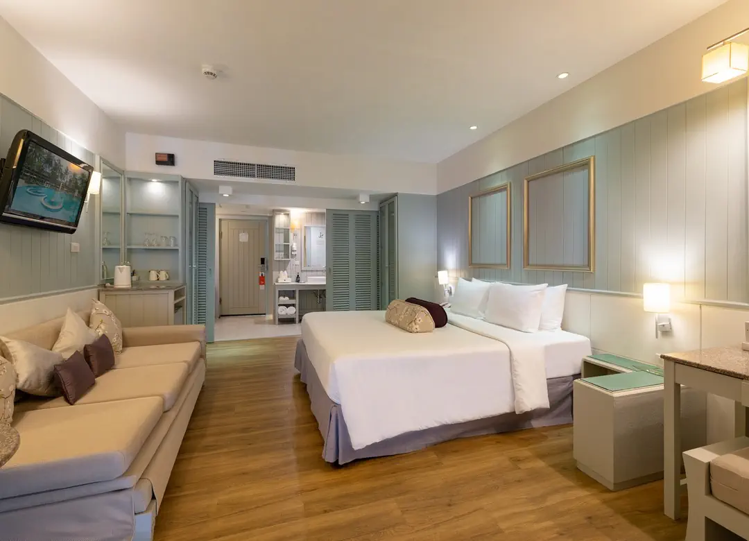Katathani Phuket Beach Resort - zdjęcie 38