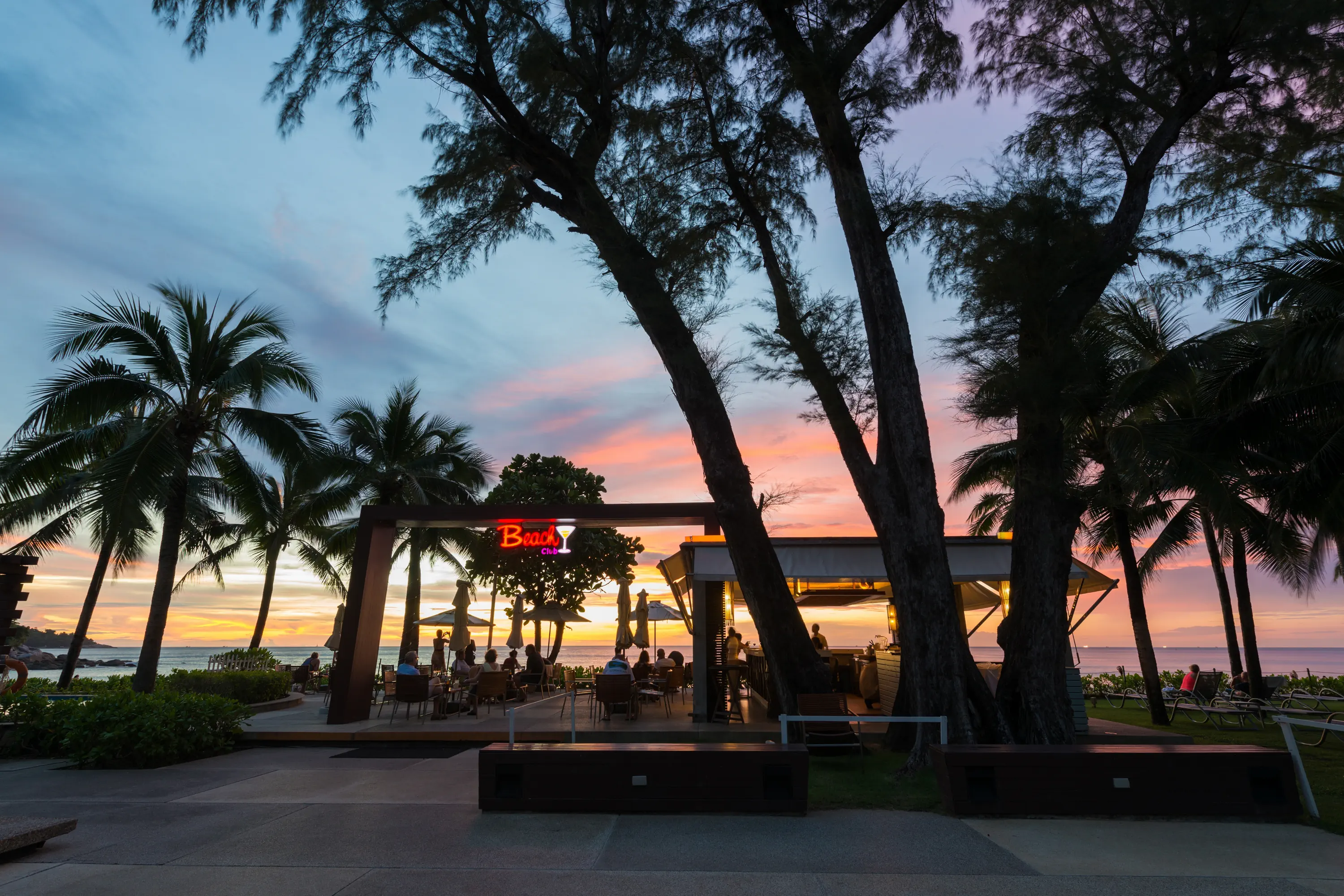 Katathani Phuket Beach Resort - zdjęcie 57