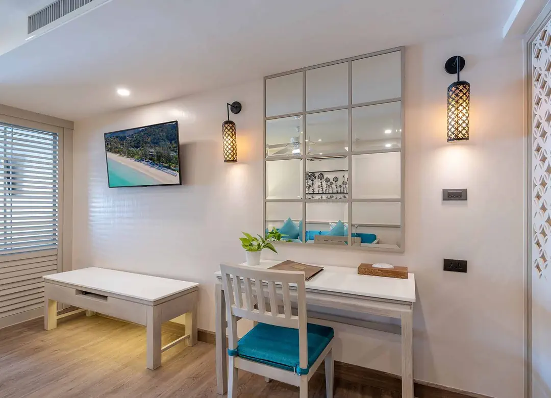 Katathani Phuket Beach Resort - zdjęcie 34