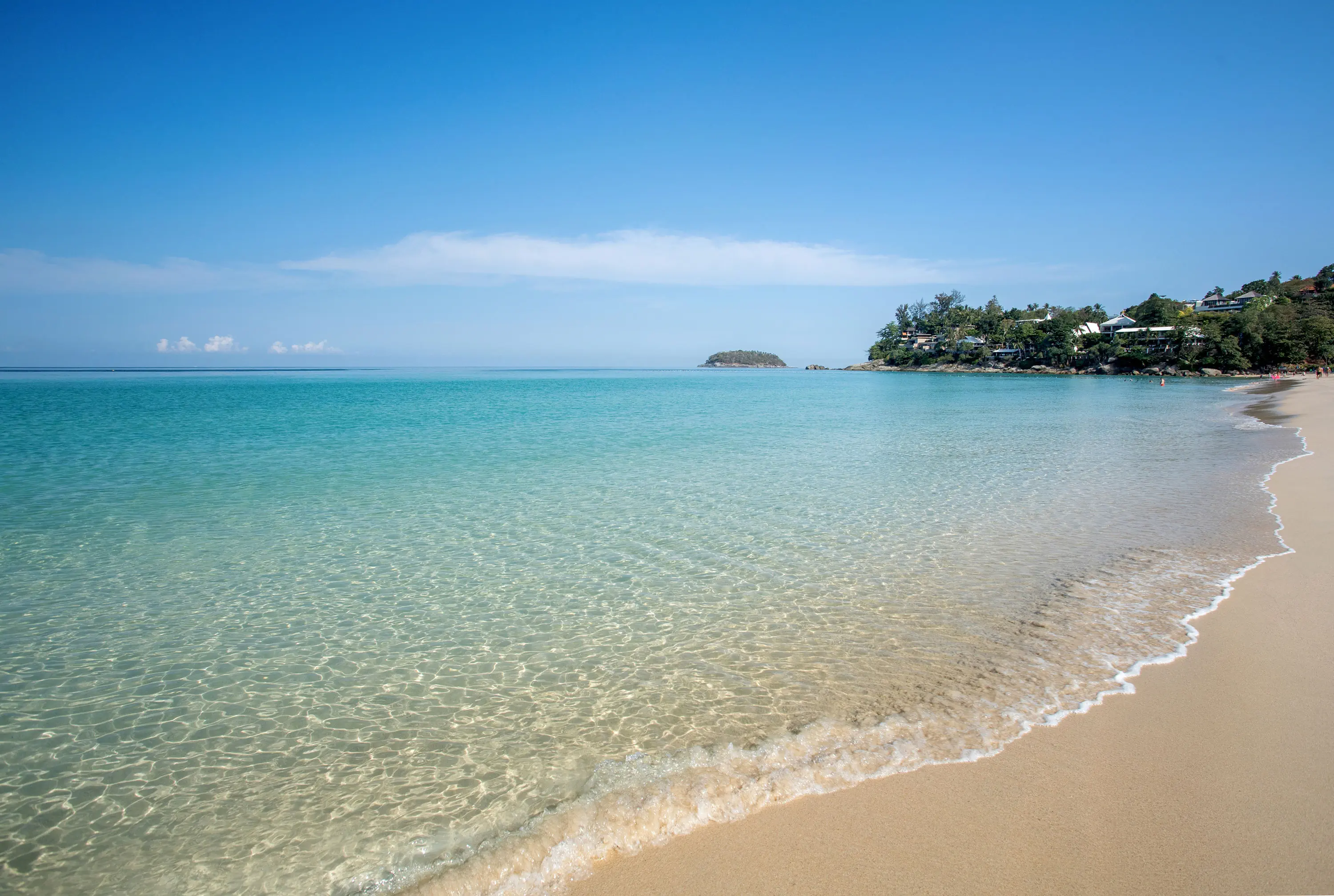 Katathani Phuket Beach Resort - zdjęcie 72
