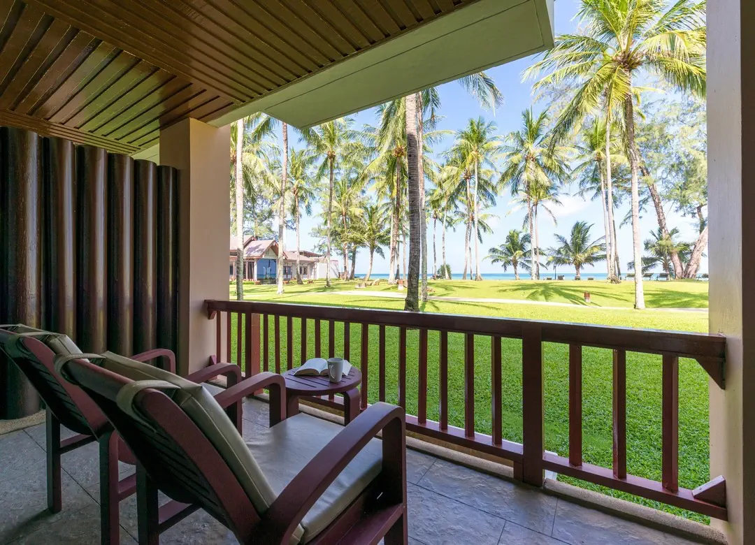 Katathani Phuket Beach Resort - zdjęcie 22