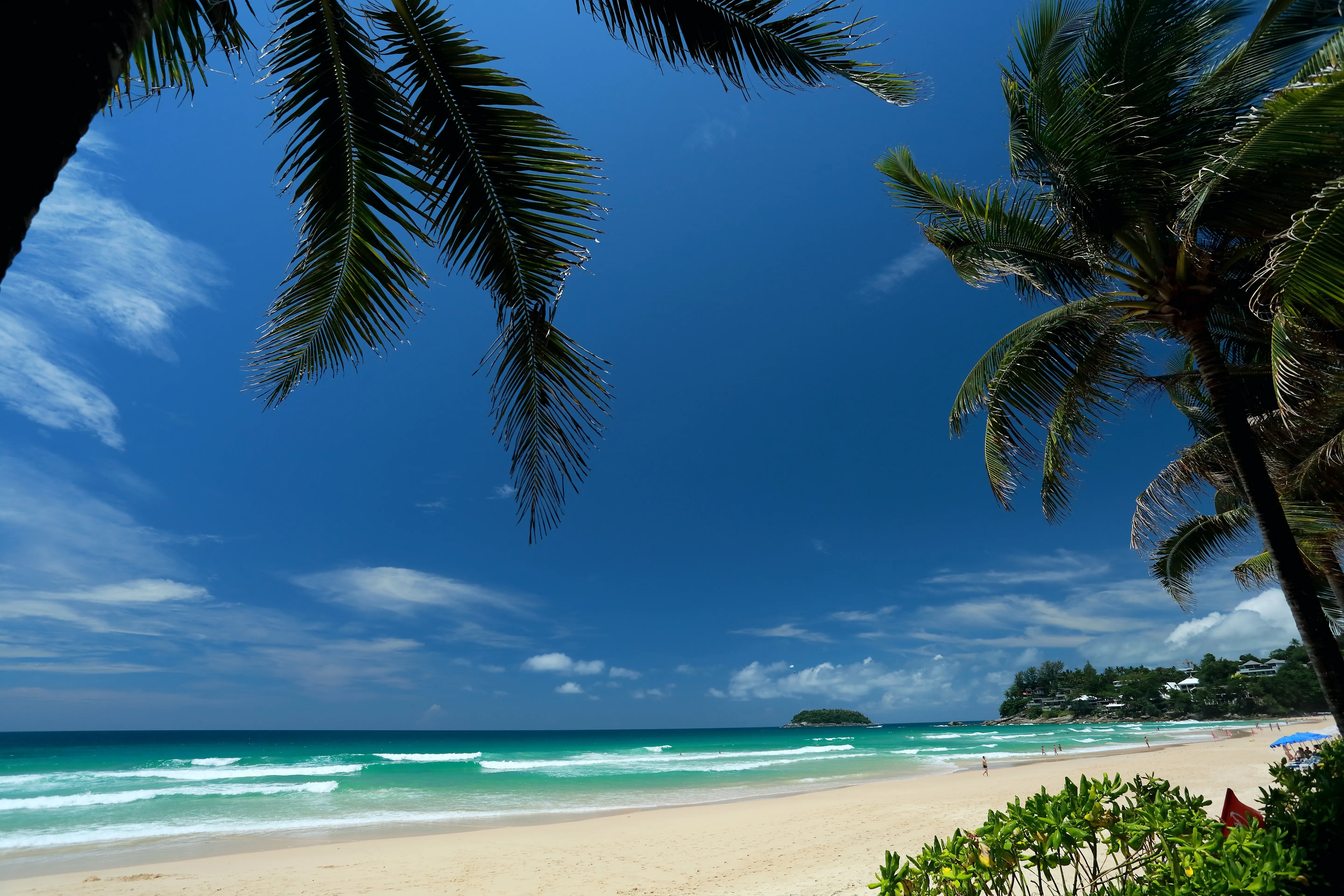 Katathani Phuket Beach Resort - zdjęcie 69