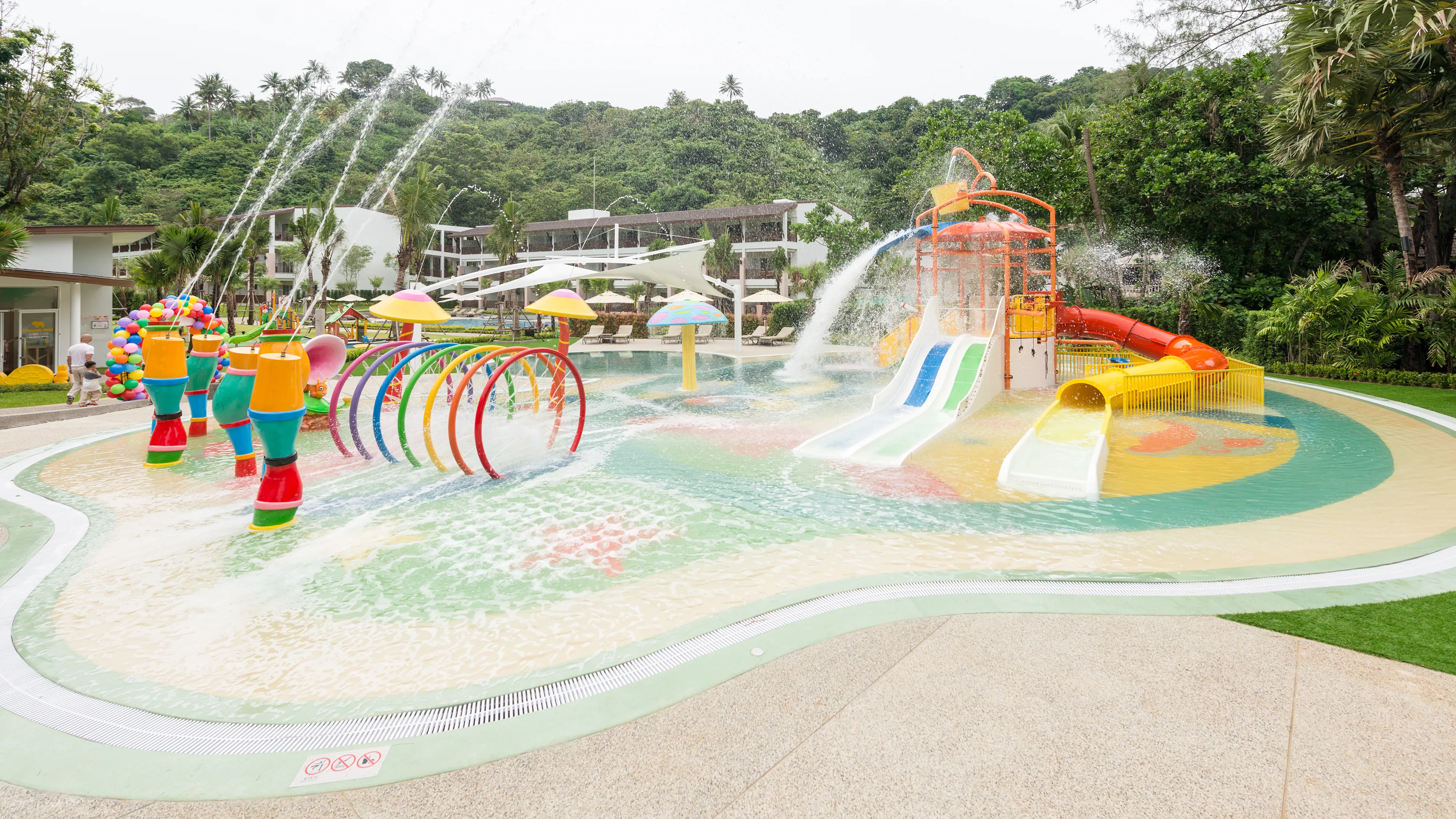 Katathani Phuket Beach Resort - zdjęcie 67