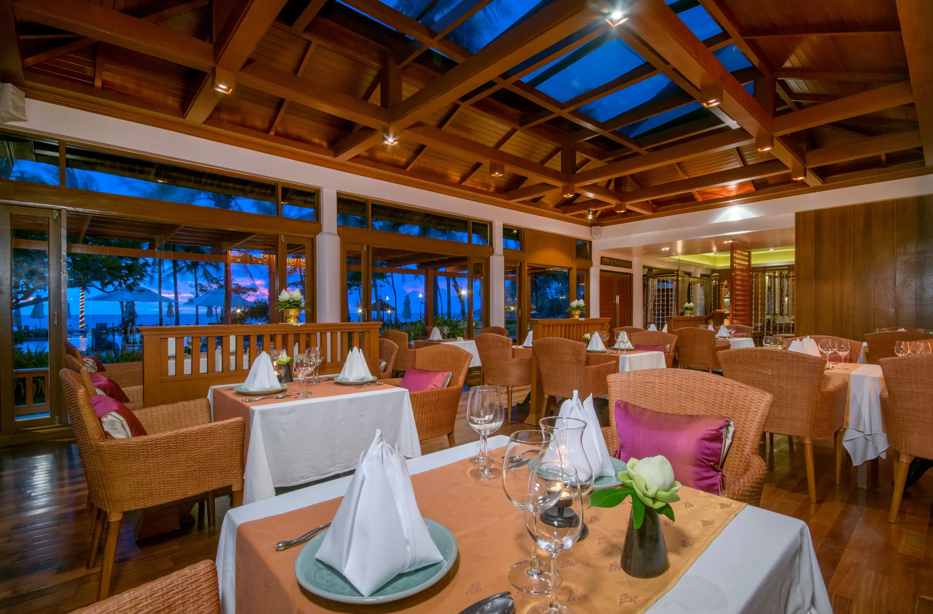 Katathani Phuket Beach Resort - zdjęcie 54