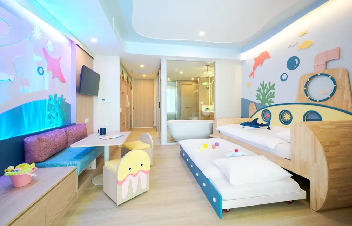 Katathani Phuket Beach Resort - zdjęcie 40