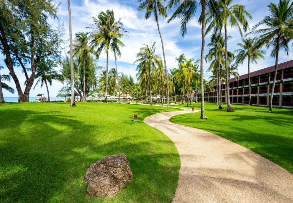 Katathani Phuket Beach Resort - zdjęcie 3