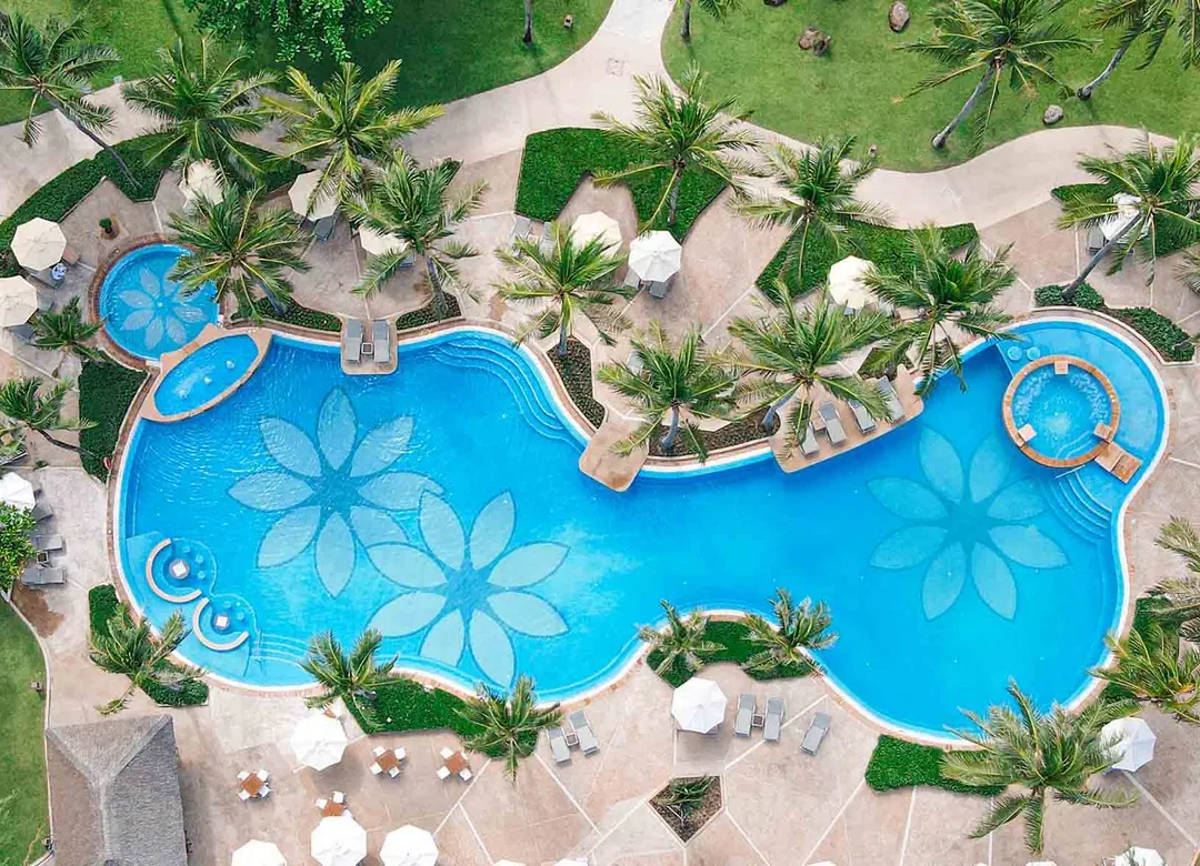 Katathani Phuket Beach Resort - zdjęcie 63