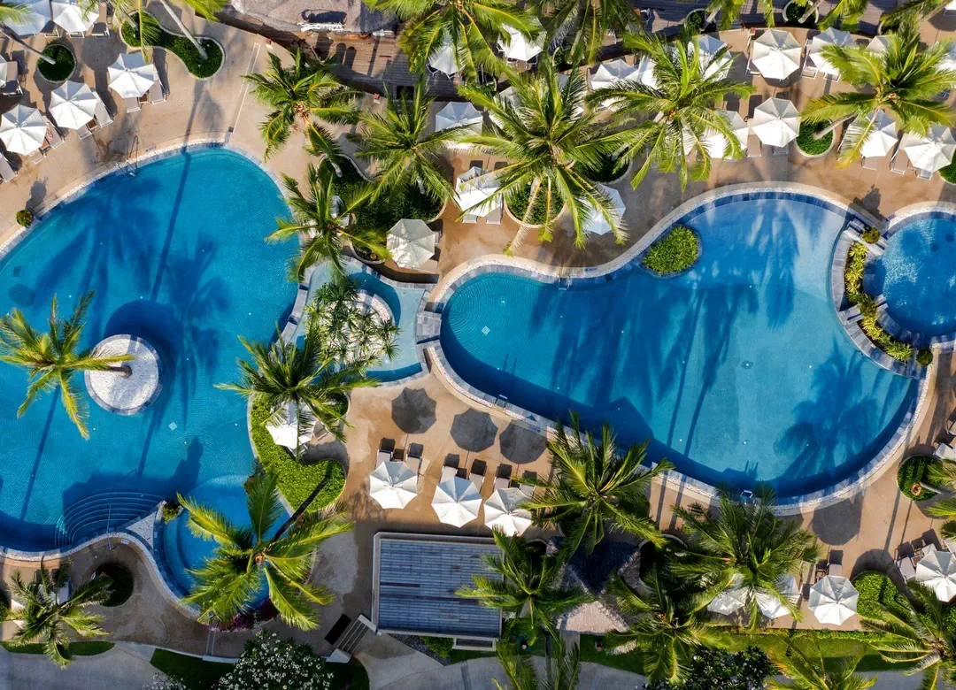 Katathani Phuket Beach Resort - zdjęcie 10