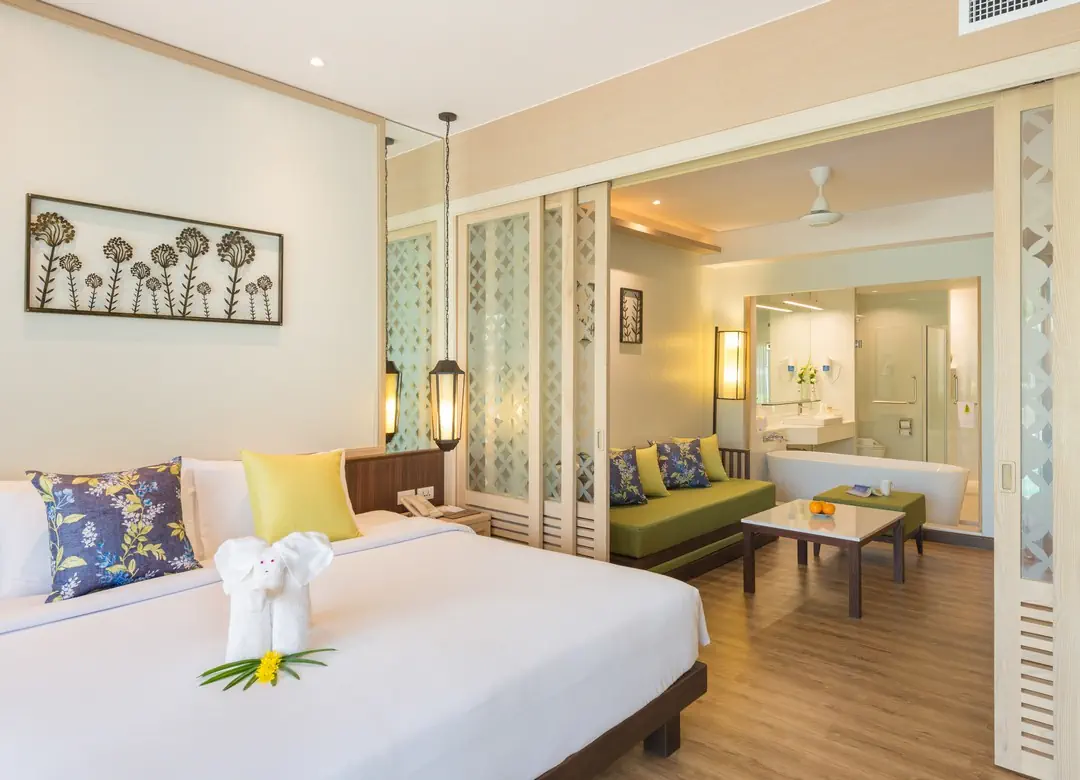 Katathani Phuket Beach Resort - zdjęcie 18