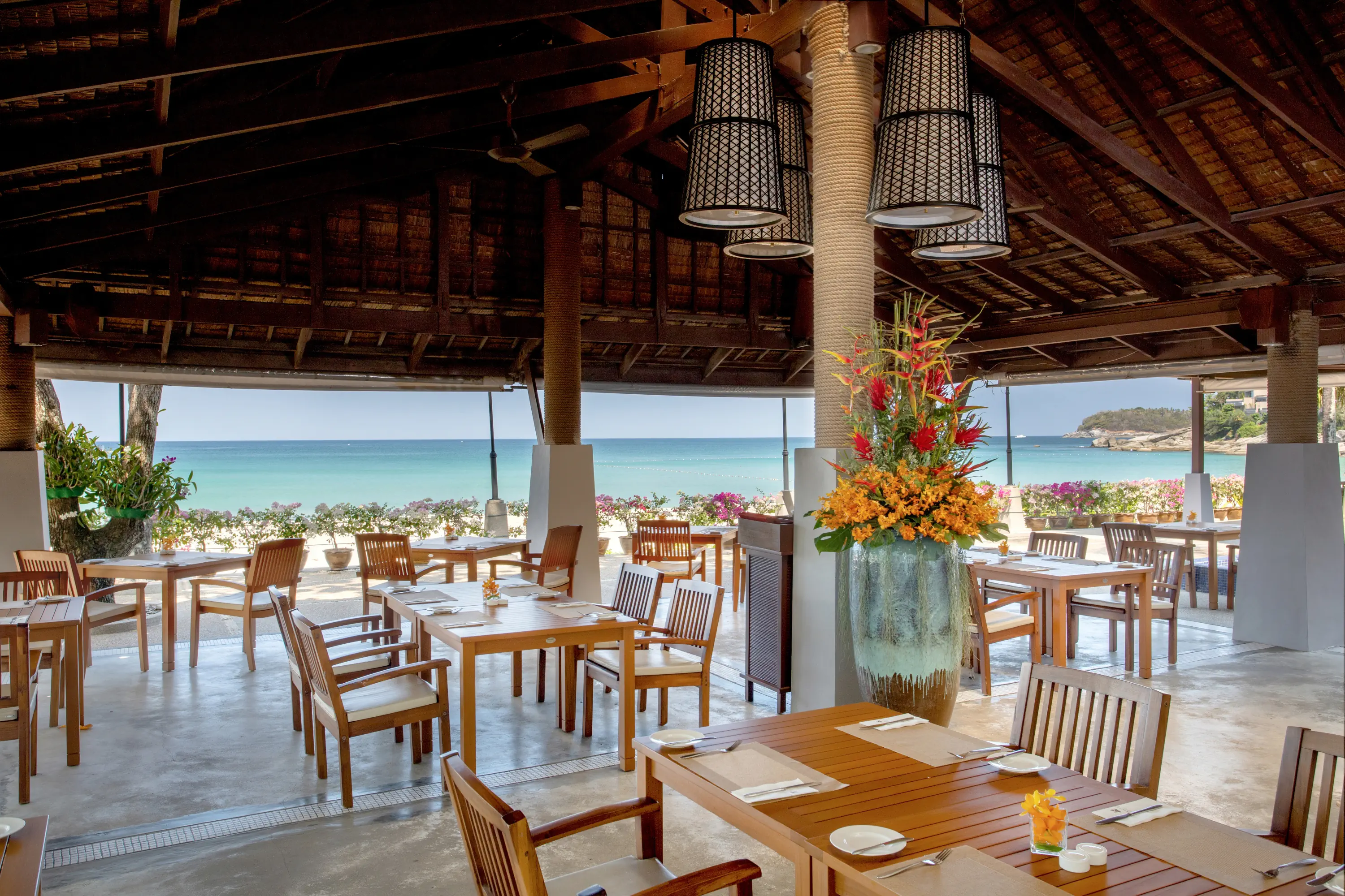 Katathani Phuket Beach Resort - zdjęcie 49