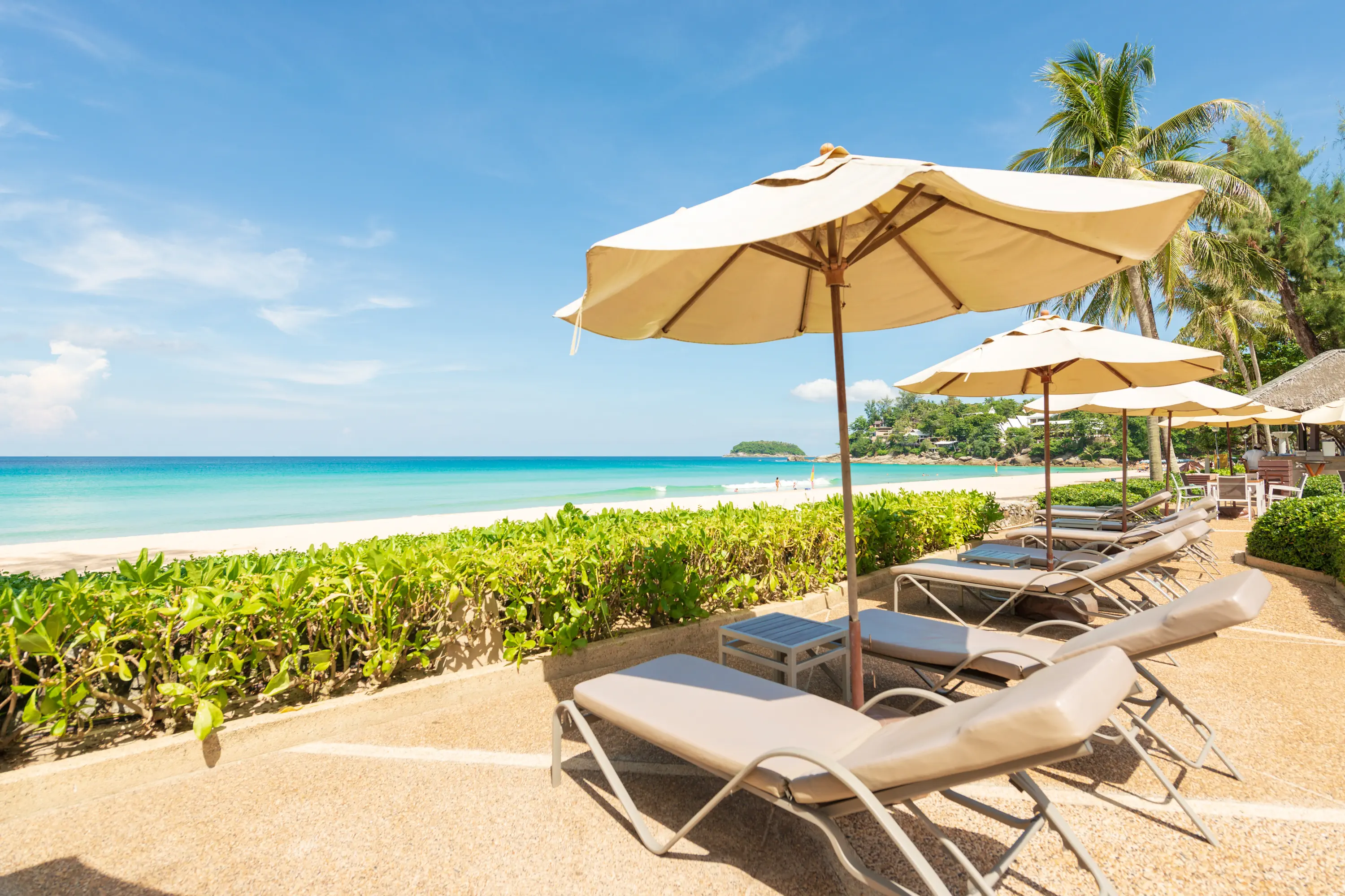 Katathani Phuket Beach Resort - zdjęcie 70
