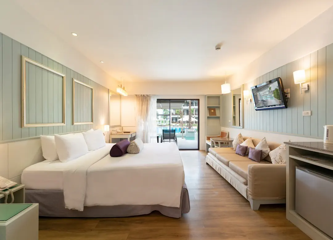 Katathani Phuket Beach Resort - zdjęcie 37